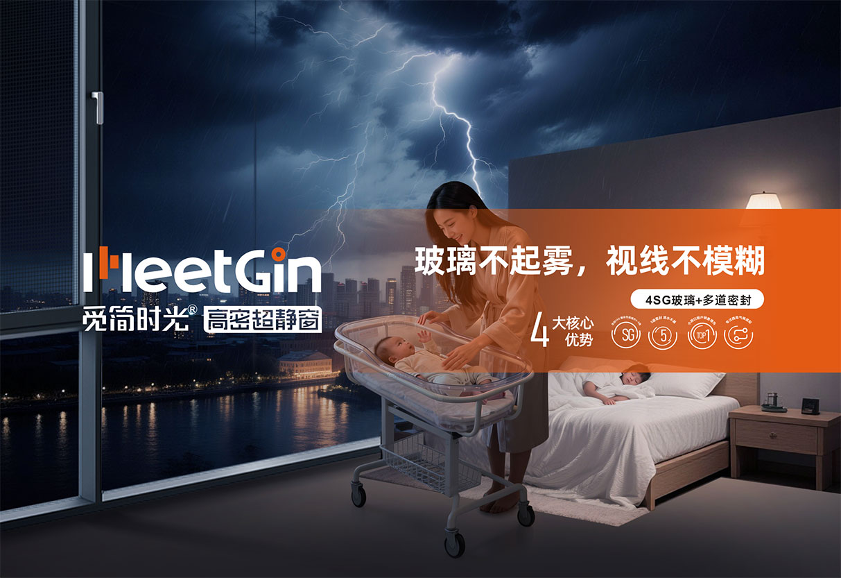 成都郫都区安置房隔音差关窗还是吵?隔音等级5级的窗和3级的差20分贝,差距一耳朵就听出来(图1) 002.jpg